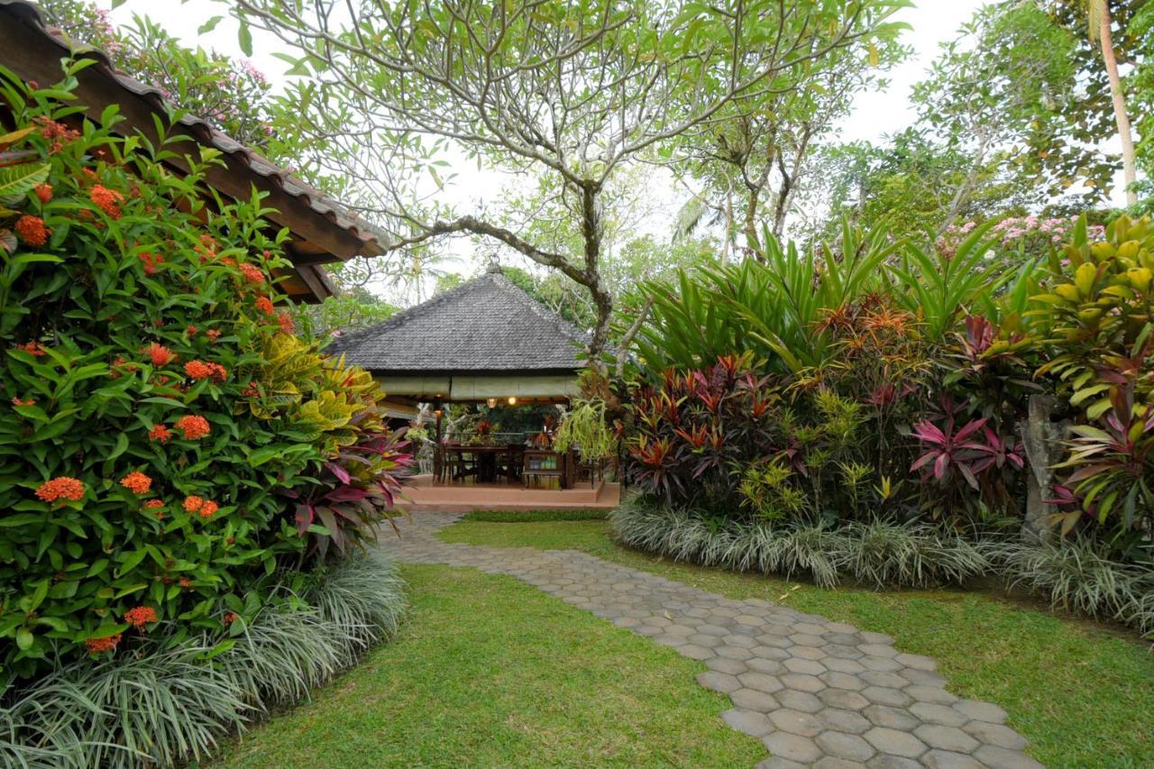 Couette-café Rumah Ganesha Ubud