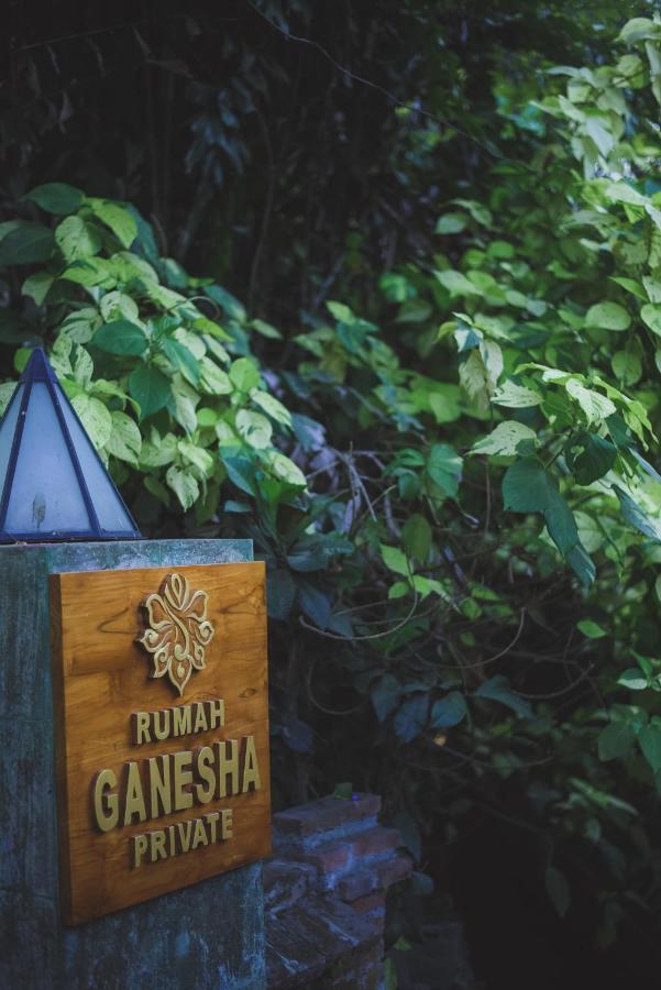 Couette-café Rumah Ganesha
