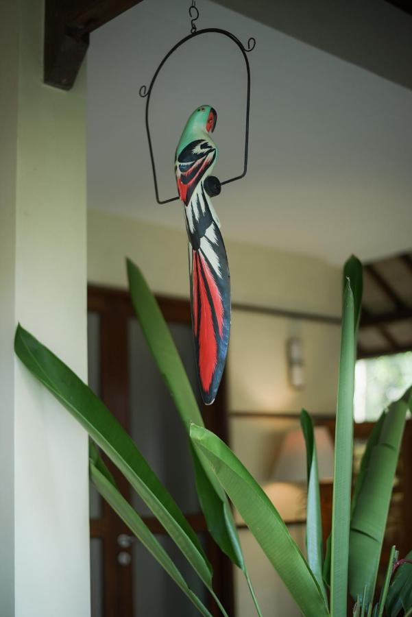 Rumah Ganesha 3* Ubud