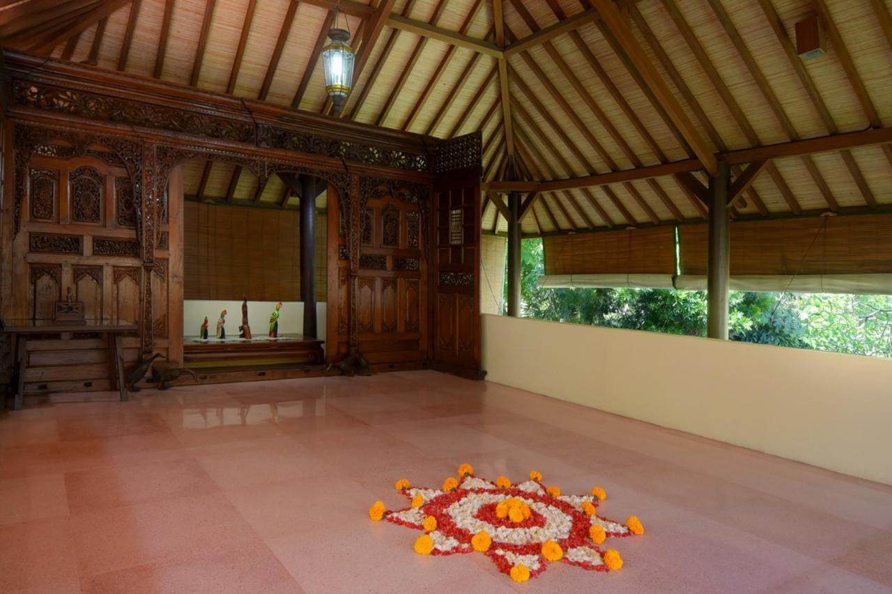 Rumah Ganesha Couette-café 3*