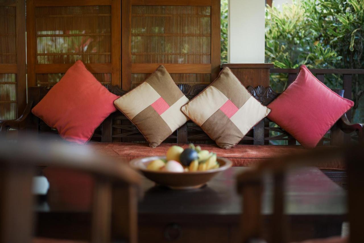 Rumah Ganesha 3* Ubud