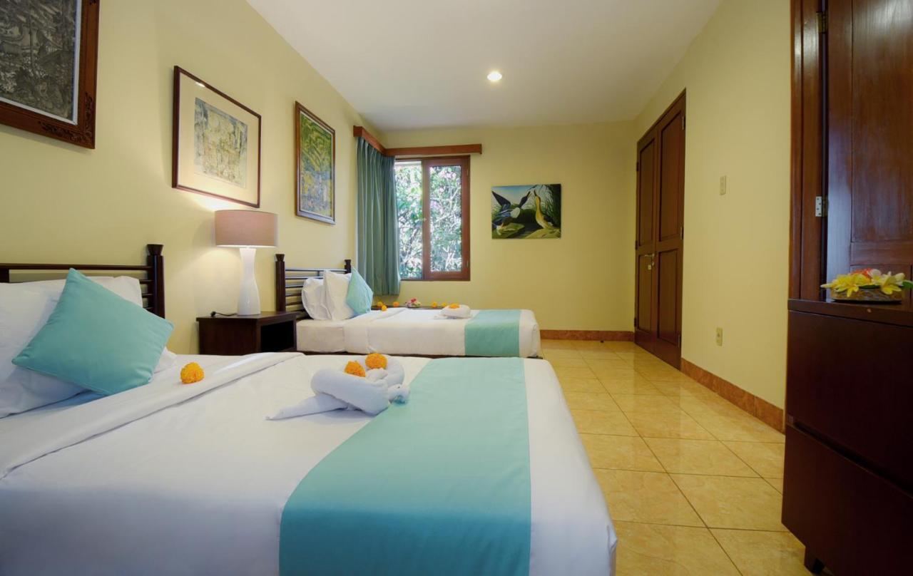 Rumah Ganesha 3* Ubud