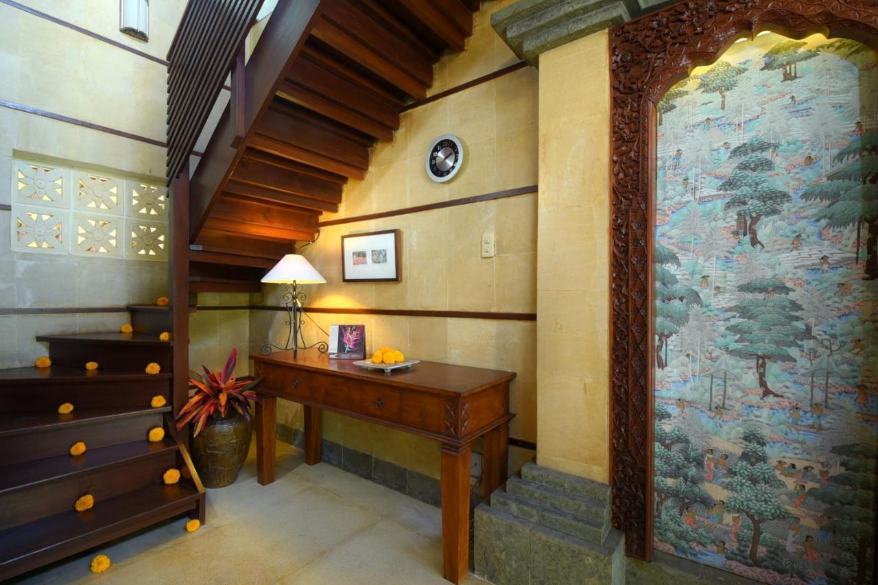 Couette-café Rumah Ganesha