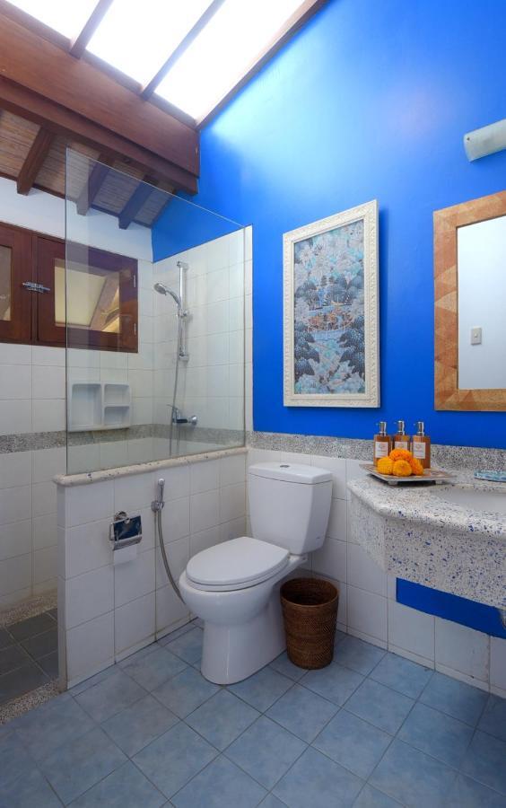 Rumah Ganesha Couette-café 3*